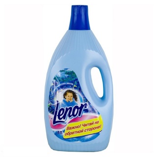 Кондиционер для белья "Lenor" 2л. 