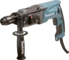 Перфоратор Makita HR 2470